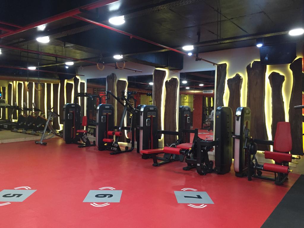 bose pro audio gym sound system