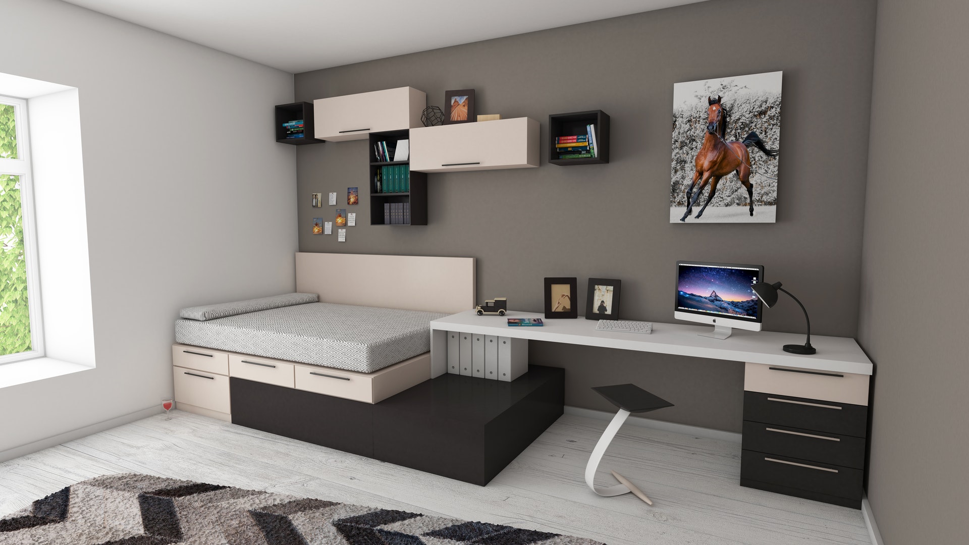 Automation Technology for your Home